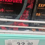 Preço do café assusta consumidores  no ABCD