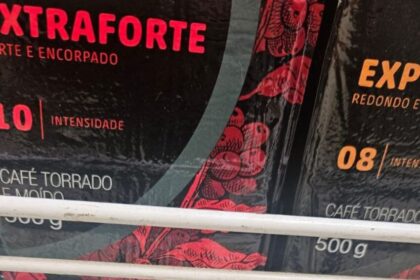 Preço do café assusta consumidores  no ABCD