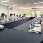 Prefeito Taka Yamauchi apresenta desafios e plano de ação para os 100 primeiros dias de gestão