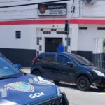 GCM prende homem por violência doméstica e outro por furto de celular