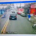 queda de moto