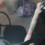 Casa é atingida por explosão no Jardim do Lago em São Bernardo