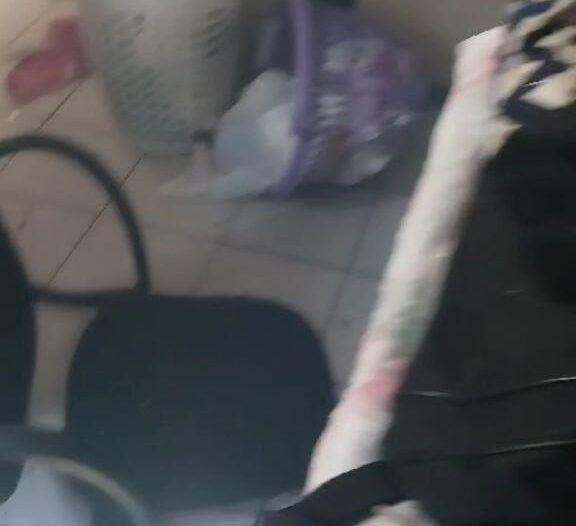 Casa é atingida por explosão no Jardim do Lago em São Bernardo