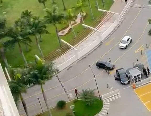 Confusão no condomínio Dommo preocupa moradores em SBC