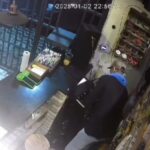 Em São Bernardo, casal é roubado em adega na rua dos Vianas