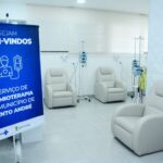 Santo André passa a oferecer tratamento de quimioterapia na rede municipal