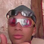 Jovem Cauã