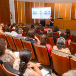 palestra do Sebrae