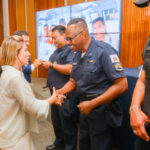 GCM de São Bernardo completa 25 anos e se consolida como referência no combate ao crime