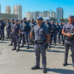 Nova operação da PM com GCM de São Bernardo marca ofensiva por mais segurança