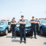 Marcelo Lima sanciona Lei que altera nome da GCM para Polícia Municipal