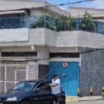 "Temos medo de um caminhão arrancar tudo", dizem moradores do Jardim das Orquídeas após troca de poste