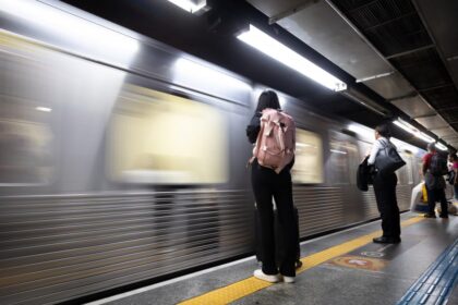Tarcísio autoriza contratação de projeto de metrô que vai ligar a capital ao ABCD