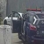 CGE de São Caetano identifica e GCM captura homem com mandado de prisão