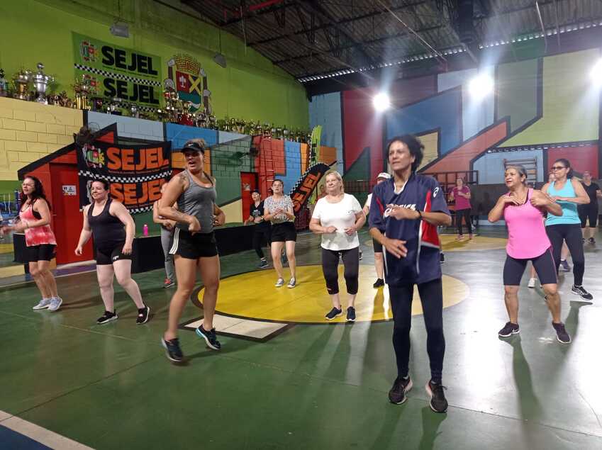 Ribeirão Pires abre inscrições para cursos esportivos gratuitos