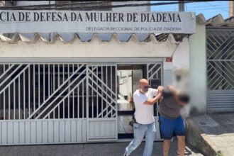 Homem é preso por abusar da própria filha em Diadema
