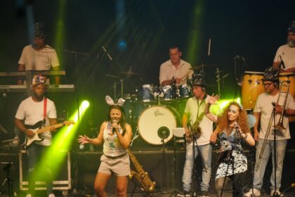 Banda News