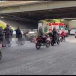 Motociclista perde a vida em acidente na avenida Lions, em SBC