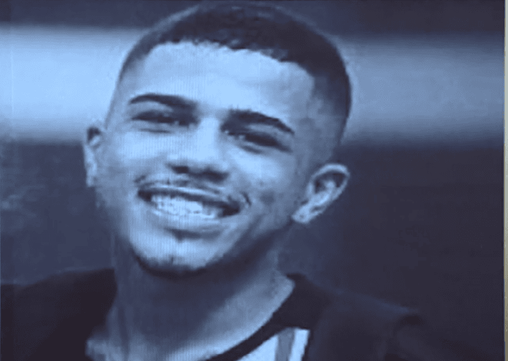 Juan jogador de várzea