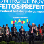lula - encontro prefeitos