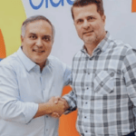 Vereador Julinho Fuzari é o novo líder do governo na Câmara de São Bernardo