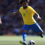 jogador Marcelo