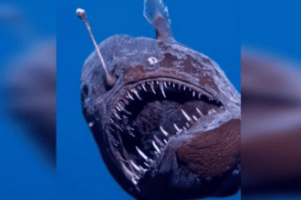 Peixe diabo
