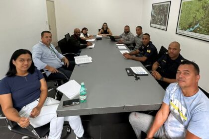 Prefeitura de Rio Grande da Serra cria grupo de trabalho para atender população em situação de rua