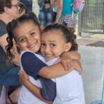Rede municipal de ensino retoma as aulas em Ribeirão Pires