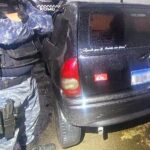 Tecnologia do CGE e ação rápida da GCM de São Caetano recuperam veículo furtado
