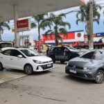 Equipes da ROMU de Ribeirão Pires e Suzano prendem homem por furtos a residências, adulteração veicular e receptação