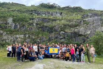 Secretaria de Educação, Inovação e Cultura de Rio Grande da Serra realiza formação de educadores