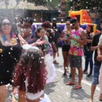 Carnaval da Família agita Ribeirão Pires com atrações para todas as idades