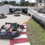 Trikart inaugura primeiro kartódromo de Ribeirão Pires com infraestrutura inédita no ABC