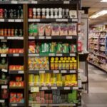 Cesta básica sobe nas capitais e custa ao menos 40% do salário mínimo