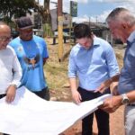 Jardim do Estádio vai ganhar a mais nova Praça de Esportes de Santo André