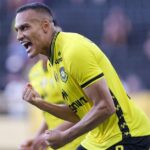 Formado pelo Corinthians, Léo Jabá volta à Neo Química Arena