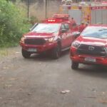 Após buscas, bombeiros encontram criança sem vida na Represa Billings
