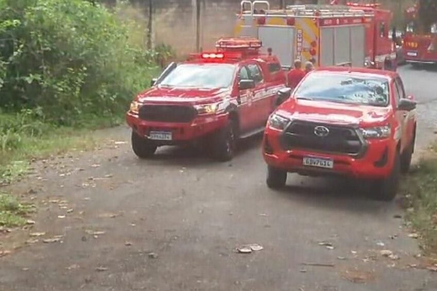 Após buscas, bombeiros encontram criança sem vida na Represa Billings