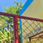 Escola estadual em São Bernardo suspende aulas presenciais por 30 dias após queda de árvores e desmoronamento 