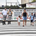 Operação Volta às Aulas orienta motoristas e pedestres nas escolas de Santo André