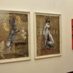 Casa do Olhar recebe exposição ABC dos Artistas a partir desta terça