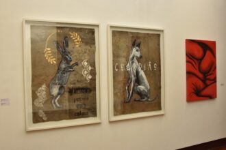 Casa do Olhar recebe exposição ABC dos Artistas a partir desta terça