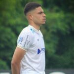 Rayan Correa, do EC São Bernardo, exalta a competitividade do Paulistão A3: ‘As equipes são muito bem treinadas"