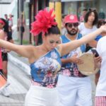 Carnaval da Família agita Ribeirão Pires com Bloquinho do Futuro