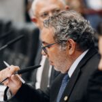 Projeto do deputado Rômulo Fernandes, que cria crédito habitacional para vítimas de violência doméstica, é aprovado na Comissão de Justiça da Alesp