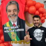 Justiça manda soltar bolsonarista condenado por tiar a vida de petista no Paraná; Ex-policial penal cumprirá pena de 20 anos em prisão domiciliar