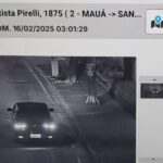 Monitoramento do COI auxilia na prisão de duas pessoas no Jardim Santo André