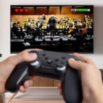 Sinfônica de Santo André apresenta concerto com trilhas de games