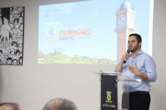 Santo André lança Observatório de Turismo